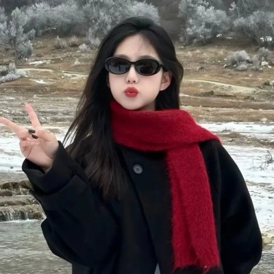 沉默的雪